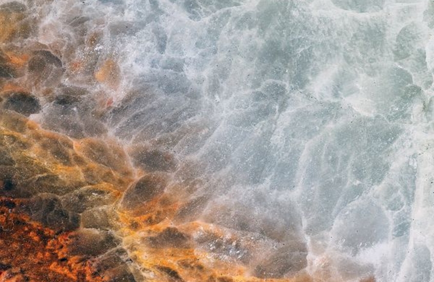 Фотообои Fluid Art