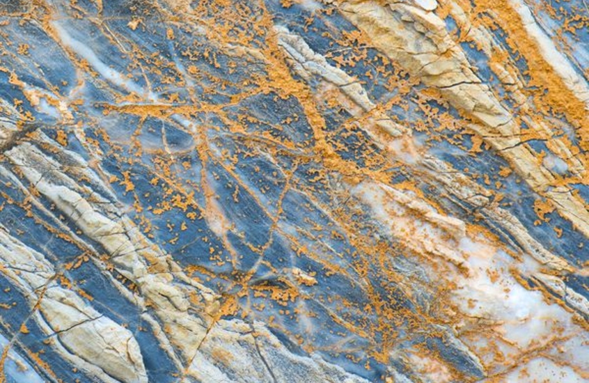 Фотообои Fluid Art