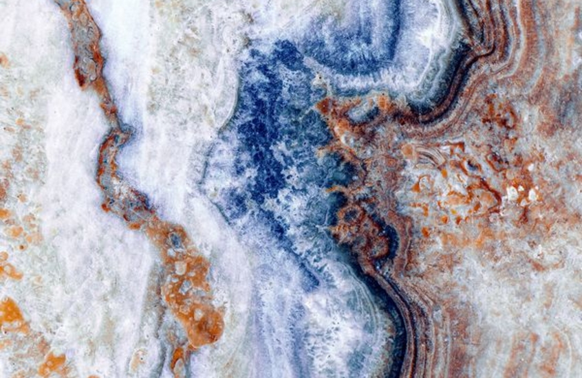 Фотообои Fluid Art