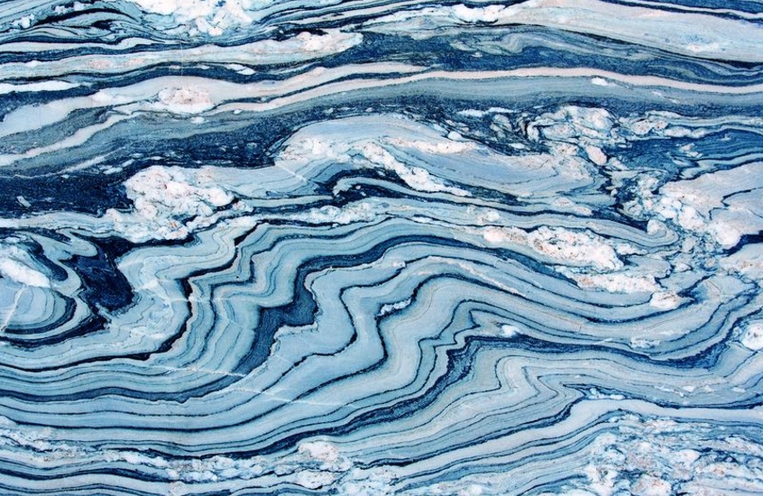 Фотообои Fluid Art