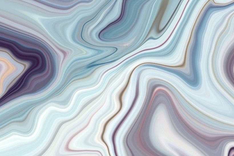 Фотообои Fluid Art