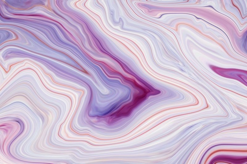 Фотообои Fluid Art