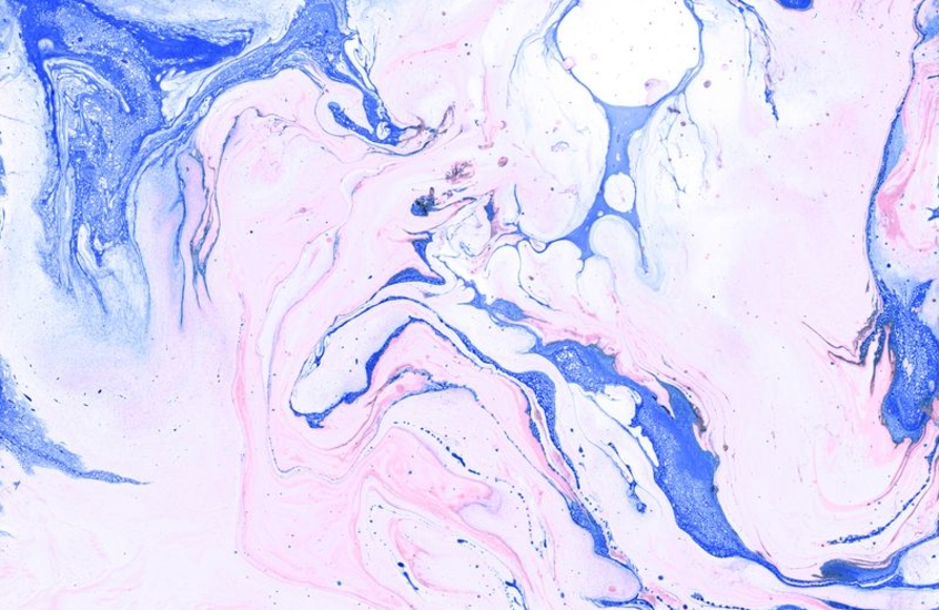 Фотообои Fluid Art