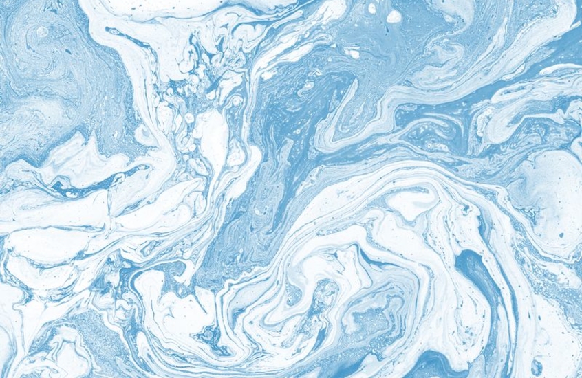 Фотообои Fluid Art