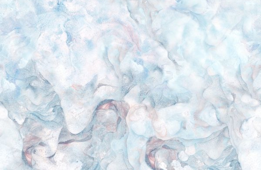 Фотообои Fluid Art