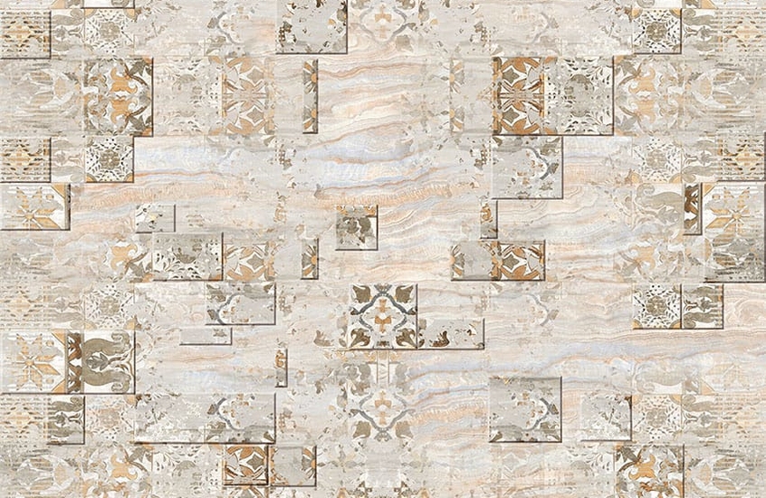 Фотообои 02-081 Ancient Tiles