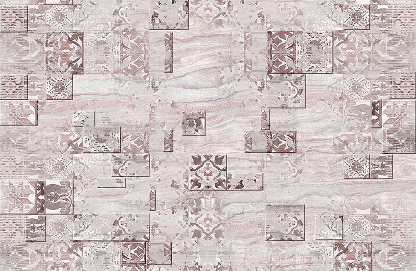Фотообои 02-084 Ancient Tiles