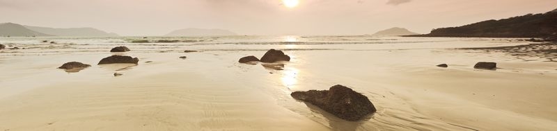Фотообои Водная гладь