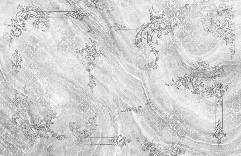 Фотообои 02-063 Antique Bas-relief