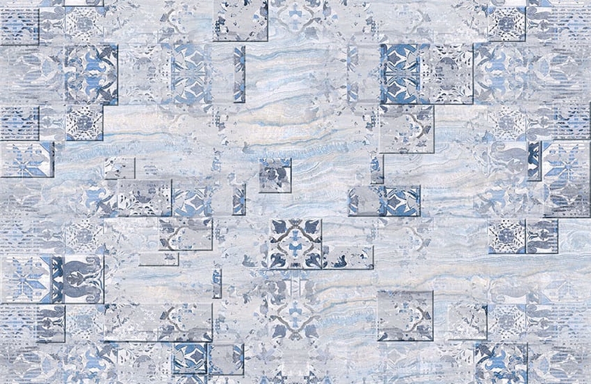 Фотообои 02-082 Ancient Tiles