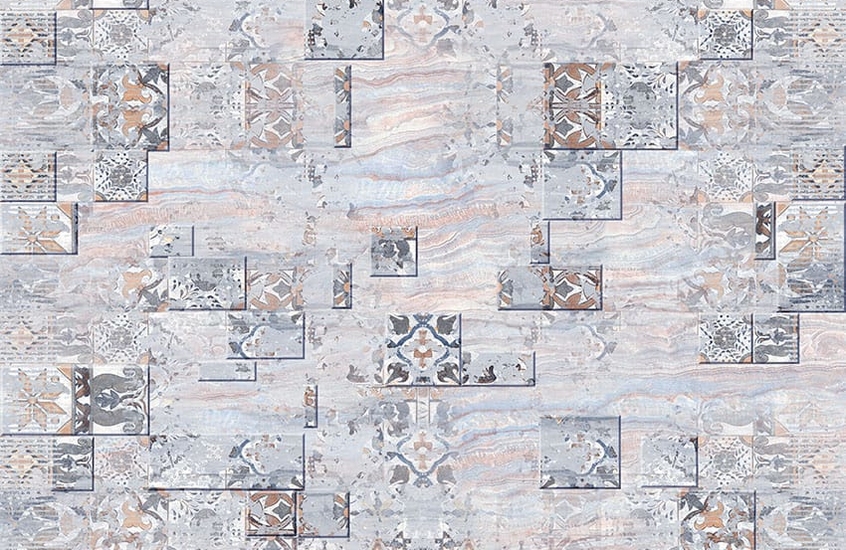 Фотообои 02-083 Ancient Tiles