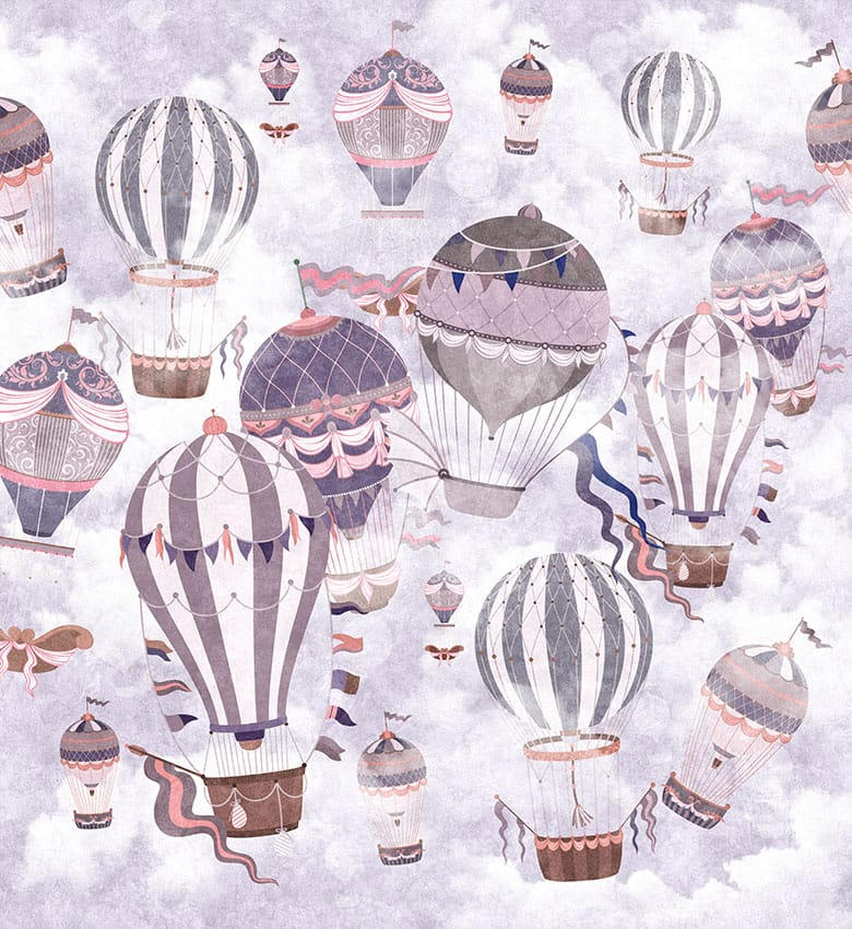 A 501 Baloons