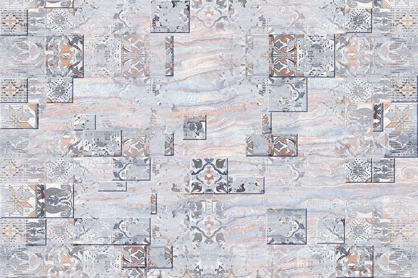 02-083 Ancient Tiles
